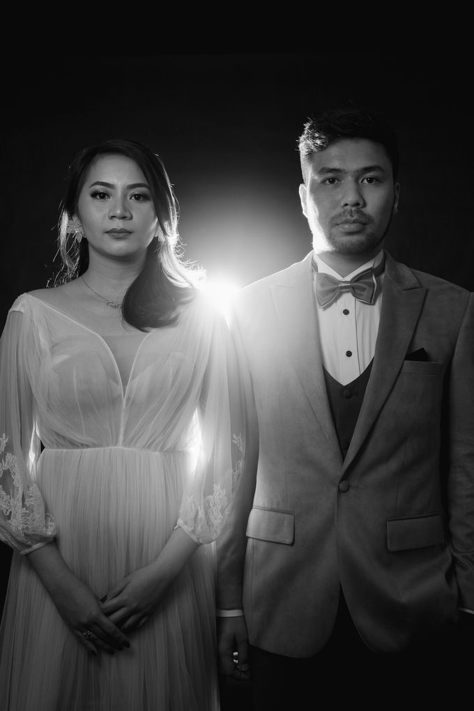 Welly & Censi Prewedding Indoor by Warna Project - 006 Welly & Censi Prewedding Indoor by Warna Project - 006