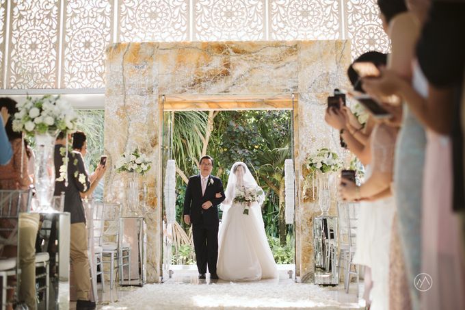 Rustic Elegant Beachfront Wedding by Sofitel Bali Nusa Dua Beach Resort - 013 Rustic Elegant Beachfront Wedding by Sofitel Bali Nusa Dua Beach Resort - 013