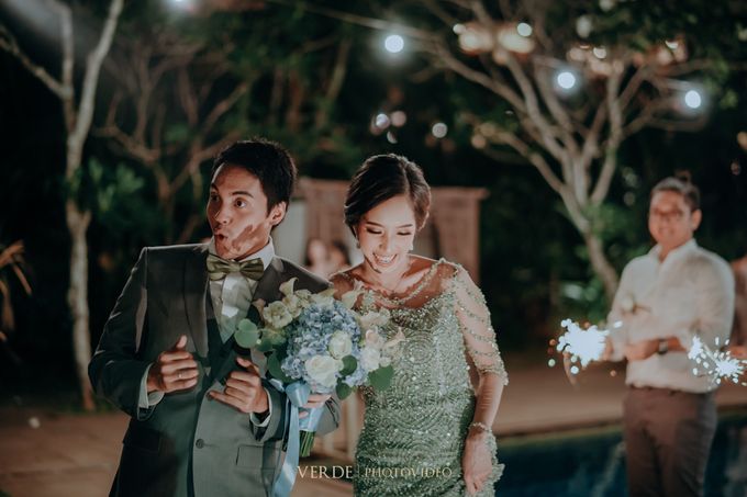 Plataran Cilandak by Top Fusion Wedding - 027 Plataran Cilandak by Top Fusion Wedding - 027