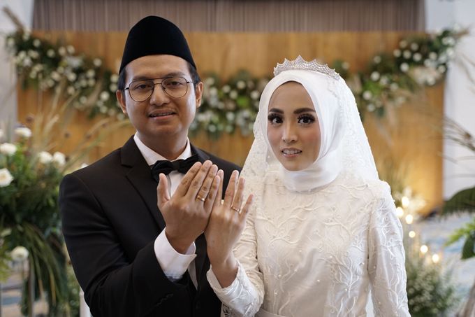 Wedding Adrian & Nyna 2 Maret 2019 by Priceless Wedding Planner & Organizer - 017 Wedding Adrian & Nyna 2 Maret 2019 by Priceless Wedding Planner & Organizer - 017