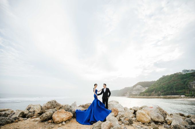 Bali Prewedding of Raymond & Gisel by Lavie Portrait - 017