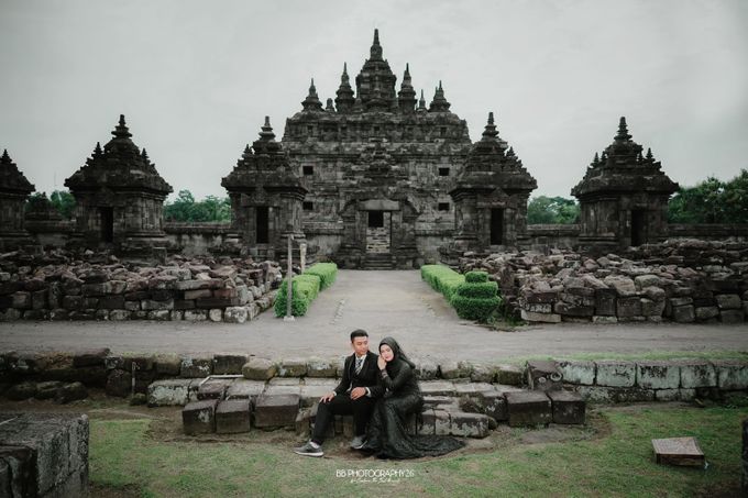 Prewedding Sheila & Yulianto by BB Photography - 002 Prewedding Sheila & Yulianto by BB Photography - 002