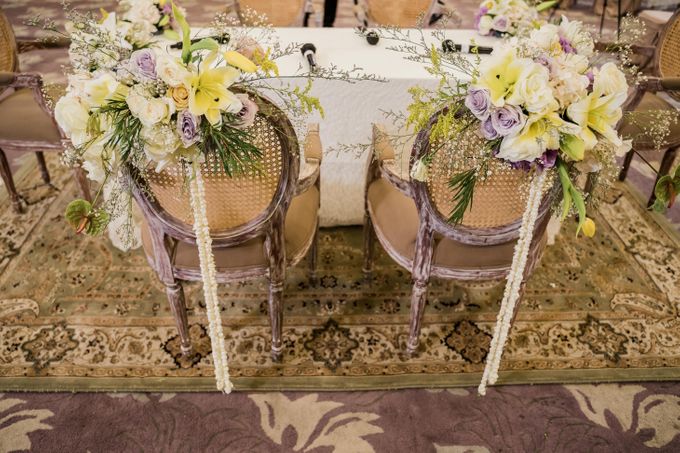 Fika & Haryo Wedding by Nicca - 003 Fika & Haryo Wedding by Nicca - 003