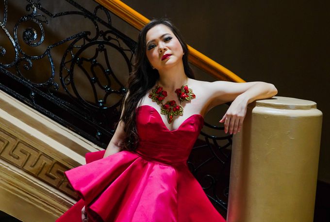 James & Sheila Prenup at National Museum and Manila Yacht Club by Honeycomb PhotoCinema - 002 James & Sheila Prenup at National Museum and Manila Yacht Club by Honeycomb PhotoCinema - 002