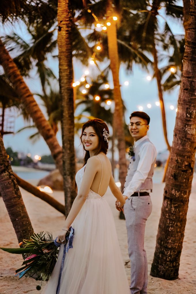 A Summer Coastal Styled Shoot with Bridestory by Eufloria - 011