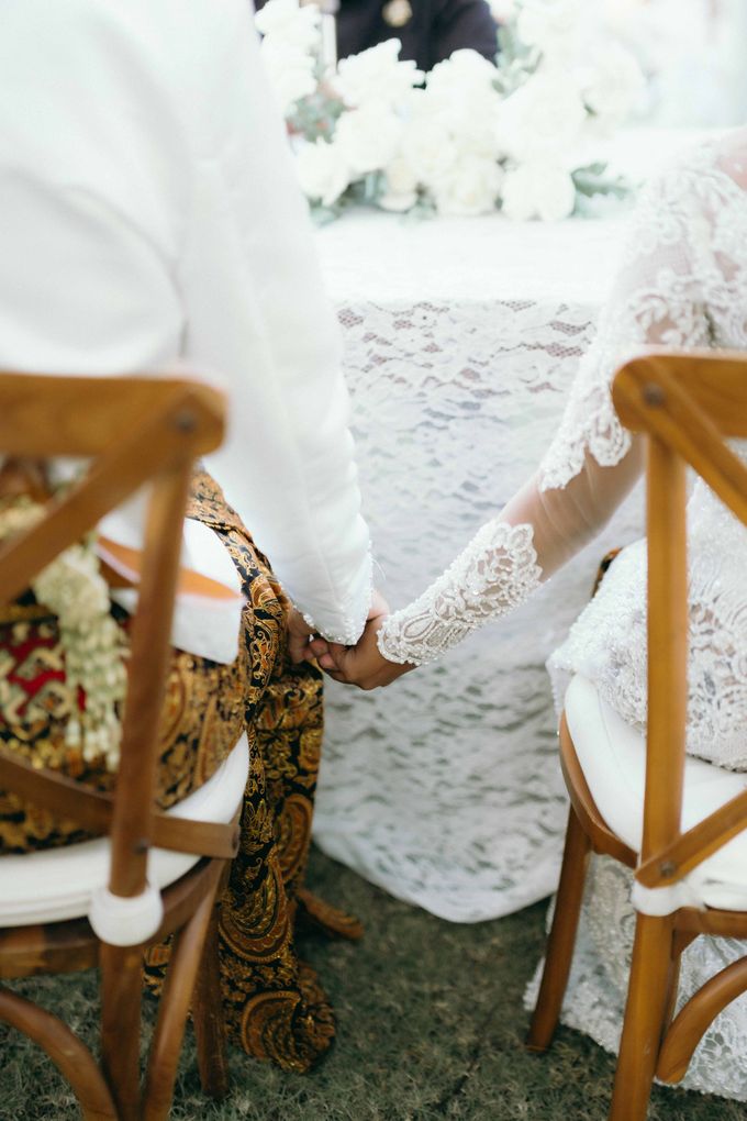 Anya & Oliver wedding by ARTGLORY BALI - 029