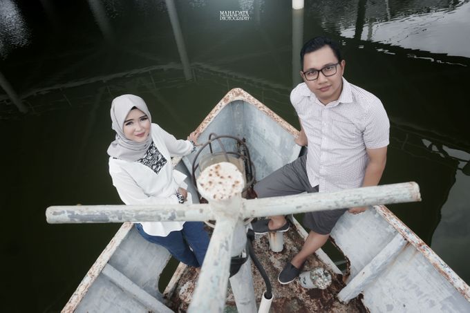 PREWEDDING by Mahapata - 009 PREWEDDING by Mahapata - 009