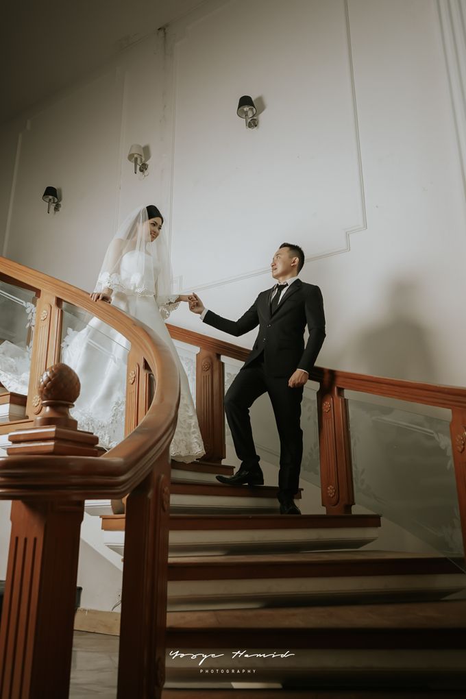 Pre-Wedding by Yosye Hamid Photography - 024 Pre-Wedding by Yosye Hamid Photography - 024