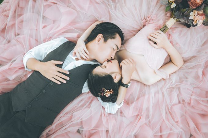 Linsung & Dwi Sronita Prewedding by GoFotoVideo - 002 Linsung & Dwi Sronita Prewedding by GoFotoVideo - 002