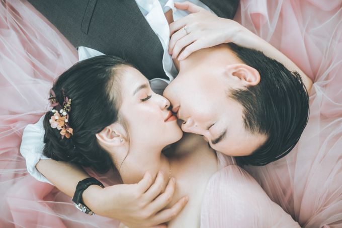 Linsung & Dwi Sronita Prewedding by GoFotoVideo - 014 Linsung & Dwi Sronita Prewedding by GoFotoVideo - 014