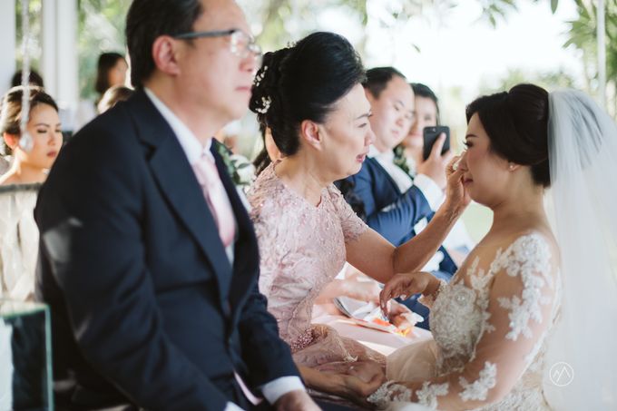 Rustic Elegant Beachfront Wedding by Sofitel Bali Nusa Dua Beach Resort - 018