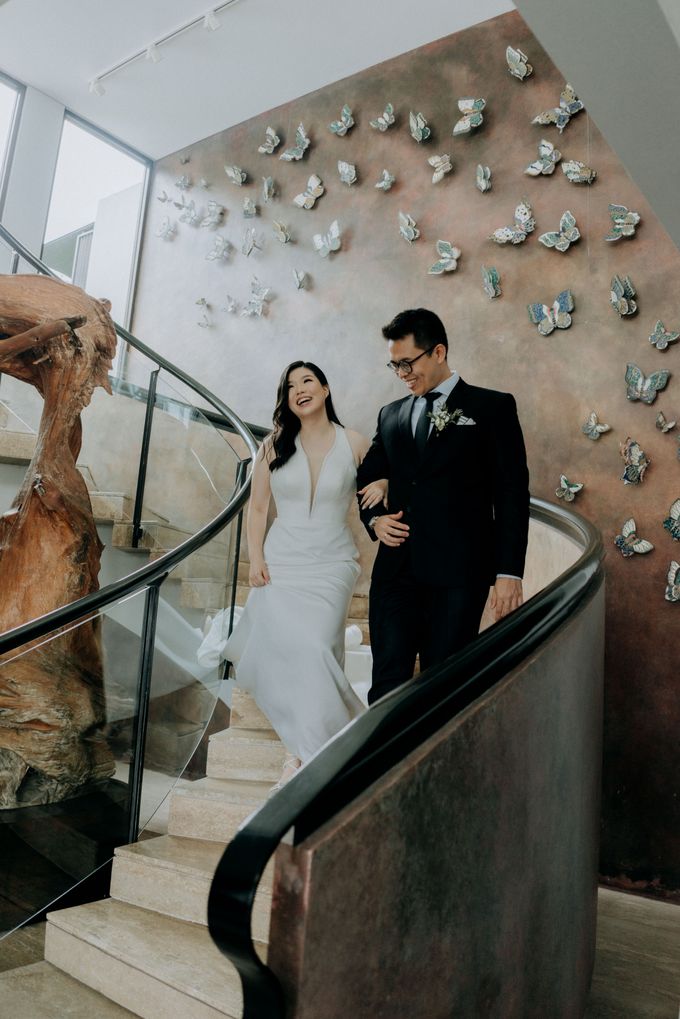 Amaryllis Boutique Resort - Samuel Amelia by Matteo Wedding Organizer - 018