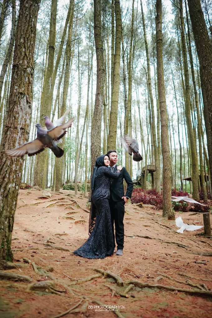 Prewedding Sheila & Yulianto by BB Photography - 006 Prewedding Sheila & Yulianto by BB Photography - 006