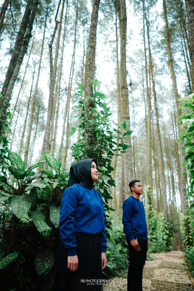 Prewedding Sheila & Yulianto by BB Photography - 010 Prewedding Sheila & Yulianto by BB Photography - 010