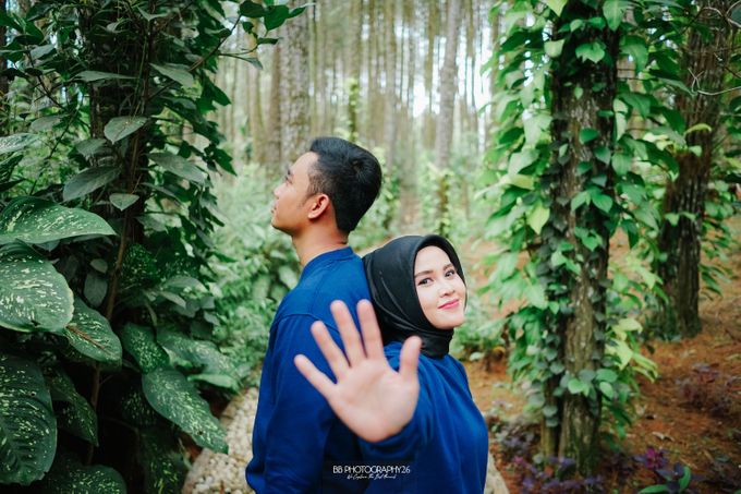 Prewedding Sheila & Yulianto by BB Photography - 008 Prewedding Sheila & Yulianto by BB Photography - 008