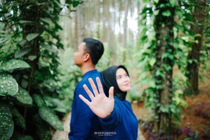 Prewedding Sheila & Yulianto by BB Photography - 009 Prewedding Sheila & Yulianto by BB Photography - 009