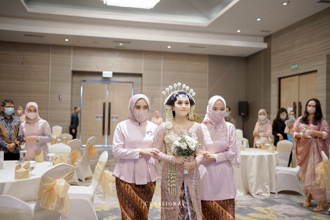 The Wedding of Ms. Nimas & Mr. Ababil by Kolibree Enterprise & Entertainment - 016 The Wedding of Ms. Nimas & Mr. Ababil by Kolibree Enterprise & Entertainment - 016