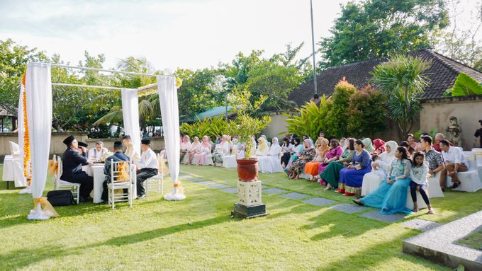 Wedding of Yasmine & Herdymansyah by Eudora Picture - 001 Wedding of Yasmine & Herdymansyah by Eudora Picture - 001