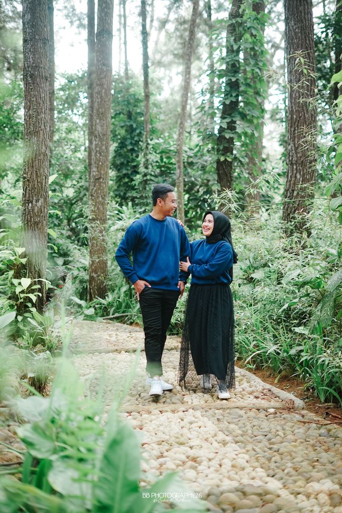 Prewedding Sheila & Yulianto by BB Photography - 012 Prewedding Sheila & Yulianto by BB Photography - 012