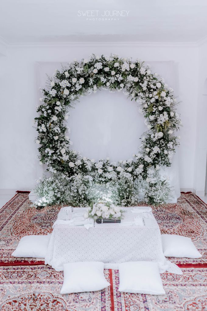 Ulfa Hilmi by Chandira Wedding Organizer - 025 Ulfa Hilmi by Chandira Wedding Organizer - 025