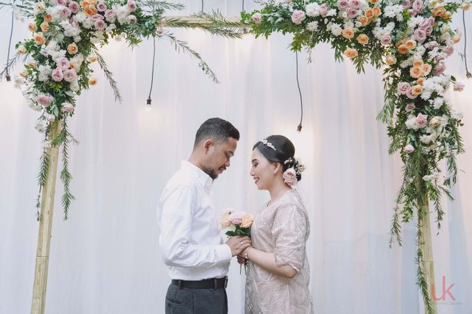 Akad Nikah Nesya & Indra by UK International Jakarta - 018 Akad Nikah Nesya & Indra by UK International Jakarta - 018