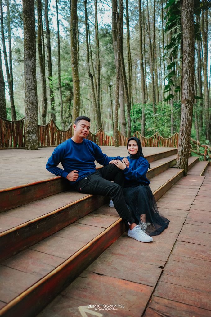 Prewedding Sheila & Yulianto by BB Photography - 017 Prewedding Sheila & Yulianto by BB Photography - 017