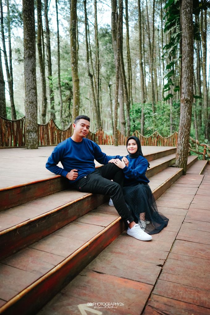 Prewedding Sheila & Yulianto by BB Photography - 018 Prewedding Sheila & Yulianto by BB Photography - 018