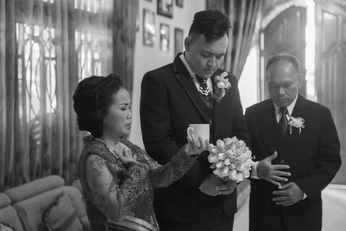 Wedding Chandra & Thalia by Cheers Photography - 006