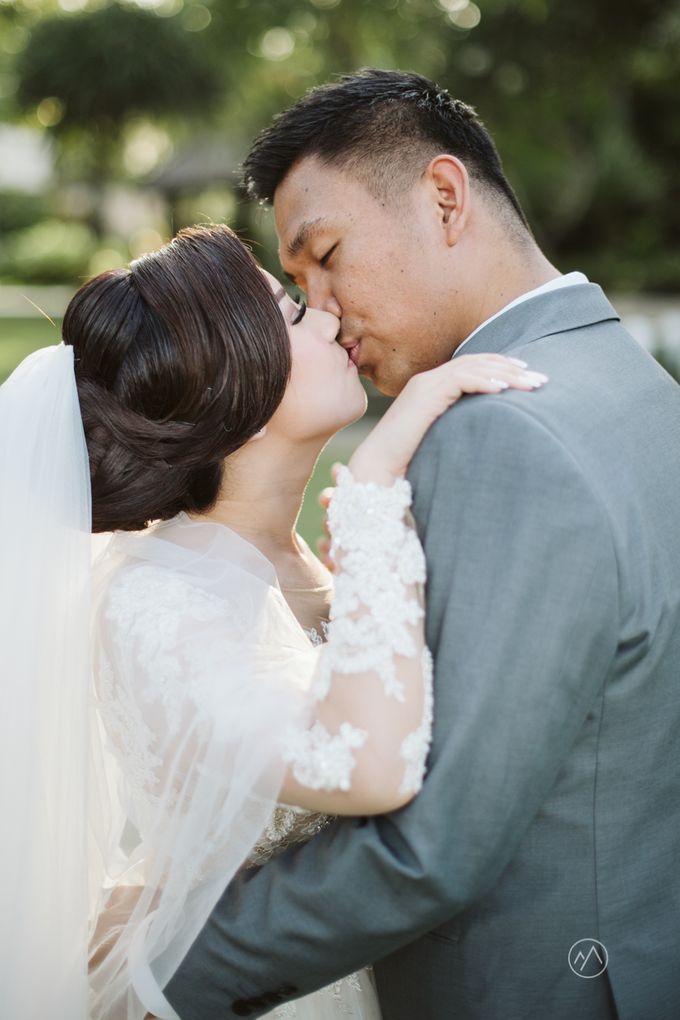 Rustic Elegant Beachfront Wedding by Sofitel Bali Nusa Dua Beach Resort - 020