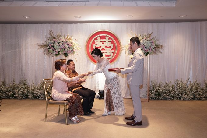 ASTIDIRA & TOMMY by Hotel Indonesia Kempinski Jakarta - 004 ASTIDIRA & TOMMY by Hotel Indonesia Kempinski Jakarta - 004