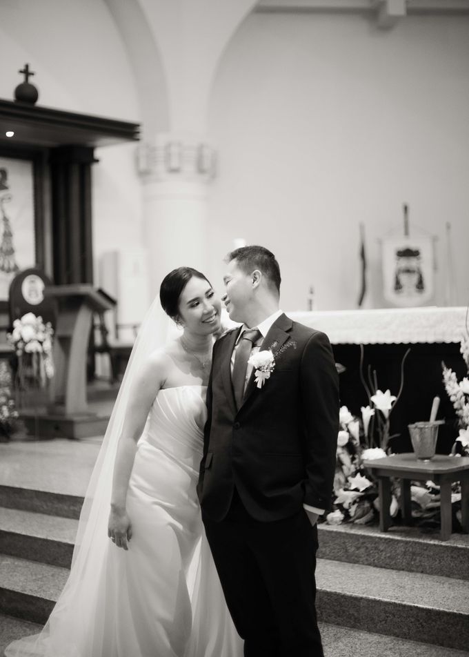 Holy Matrimony of David & Novelia by Lemia Project - 025 Holy Matrimony of David & Novelia by Lemia Project - 025