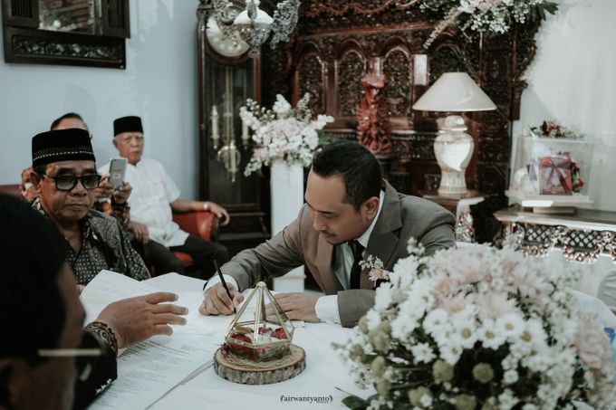 Wedding of Disa & Anfas by airwantyanto project - 006 Wedding of Disa & Anfas by airwantyanto project - 006
