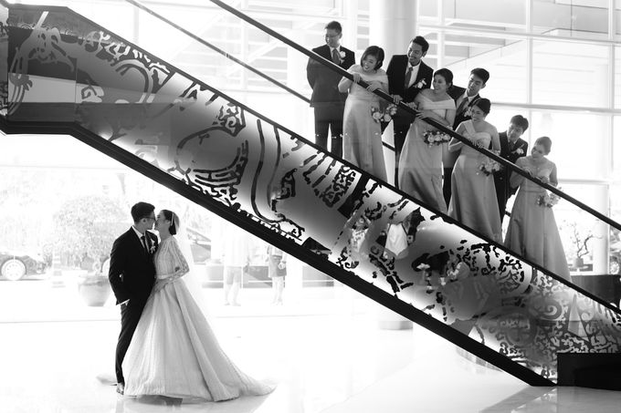 Pullman Thamrin - Kevin & Gisca by Lotus Design - 030 Pullman Thamrin - Kevin & Gisca by Lotus Design - 030