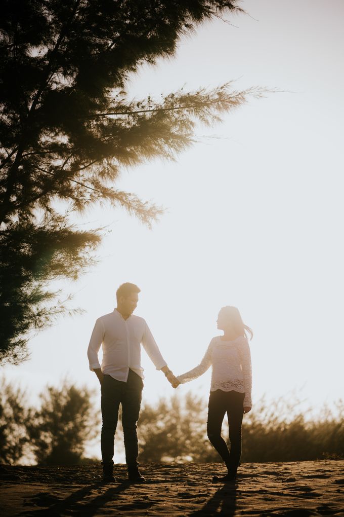 Jogja Prewedding Stanley & Juwita by AHENjunius Photography - 009 Jogja Prewedding Stanley & Juwita by AHENjunius Photography - 009