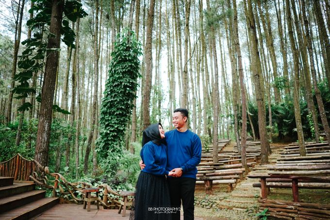 Prewedding Sheila & Yulianto by BB Photography - 026 Prewedding Sheila & Yulianto by BB Photography - 026