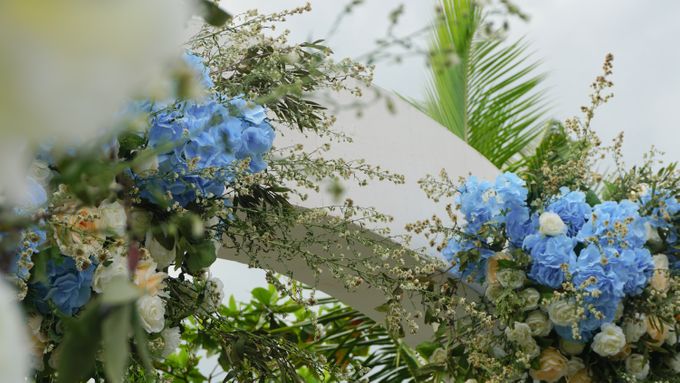 Beach Garden by Fairfield by Marriott Belitung - 003 Beach Garden by Fairfield by Marriott Belitung - 003