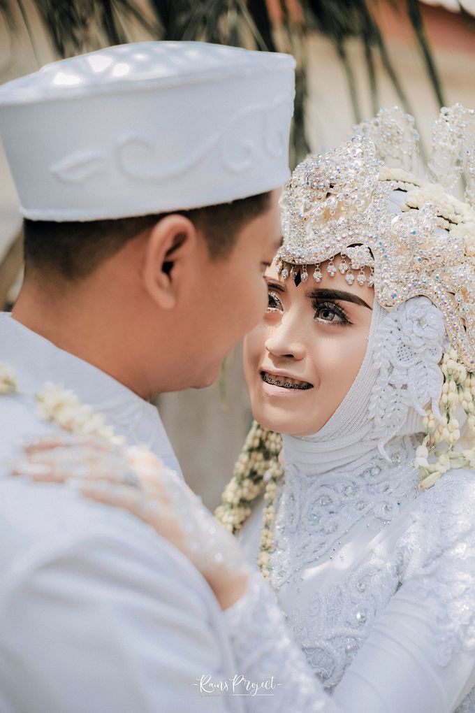 The Wedding of Agus & Lina by Rains Project - 015 The Wedding of Agus & Lina by Rains Project - 015