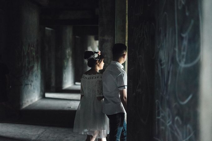 Prewedding at Gedung Gobel of Dessy & Aldo by: Gofotovideo by GoFotoVideo - 028 Prewedding at Gedung Gobel of Dessy & Aldo by: Gofotovideo by GoFotoVideo - 028