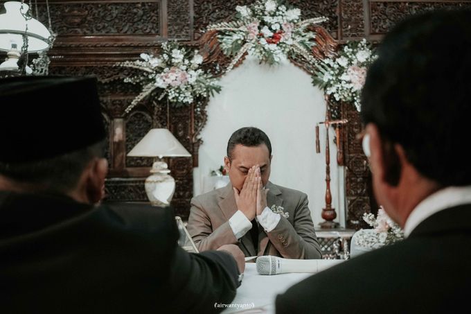 Wedding of Disa & Anfas by airwantyanto project - 005 Wedding of Disa & Anfas by airwantyanto project - 005