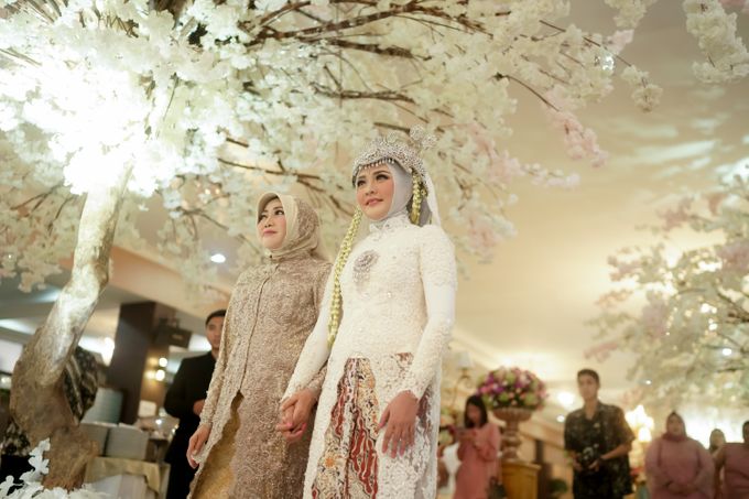 Tantri & Alvan Wedding by Filania Catering - 004 Tantri & Alvan Wedding by Filania Catering - 004