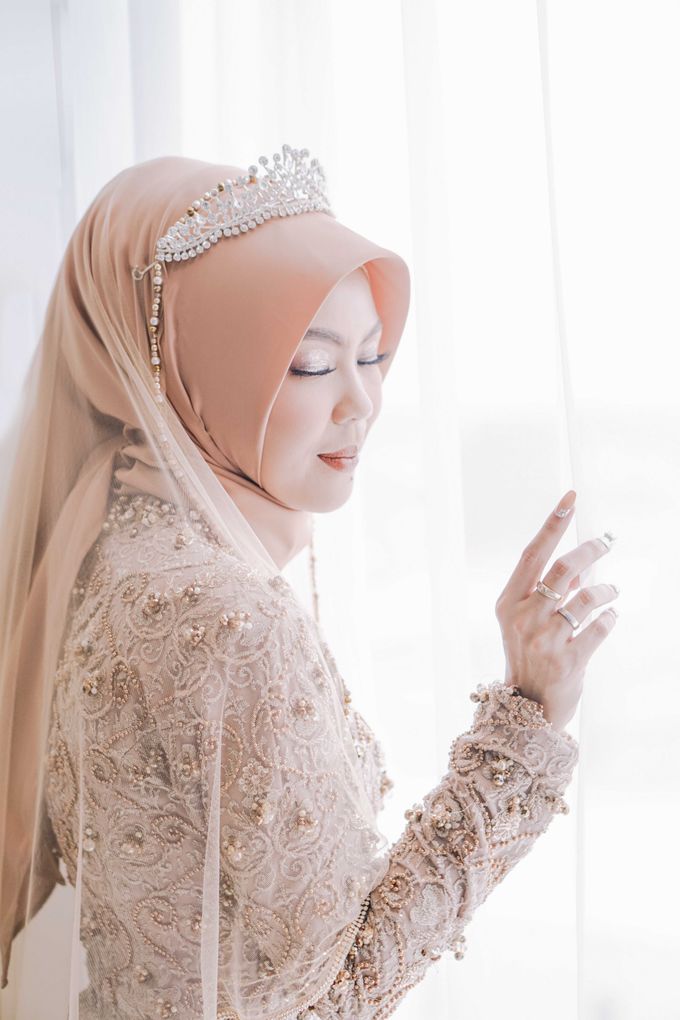 Intimate Wedding | Niar & Dhani by Arisma Event Management - 035 Intimate Wedding | Niar & Dhani by Arisma Event Management - 035