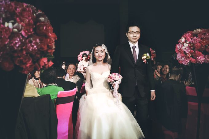 Jane & Titus Wedding Ceremony by: Gofotovideo by GoFotoVideo - 006 Jane & Titus Wedding Ceremony by: Gofotovideo by GoFotoVideo - 006