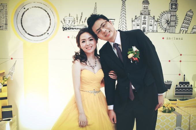 Jane & Titus Wedding Ceremony by: Gofotovideo by GoFotoVideo - 003 Jane & Titus Wedding Ceremony by: Gofotovideo by GoFotoVideo - 003