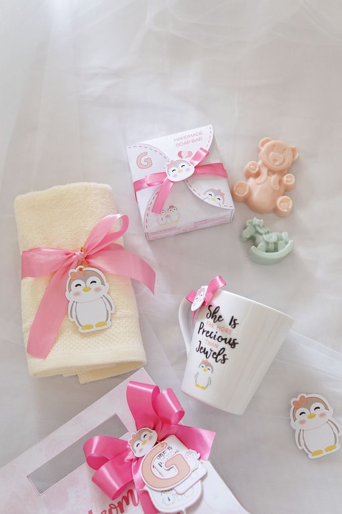 Custom Souvenir by Jollene Gifts - 004 Custom Souvenir by Jollene Gifts - 004