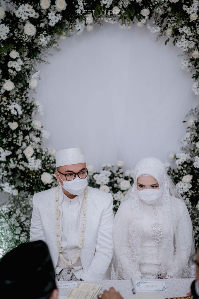 Ulfa Hilmi by Chandira Wedding Organizer - 012 Ulfa Hilmi by Chandira Wedding Organizer - 012