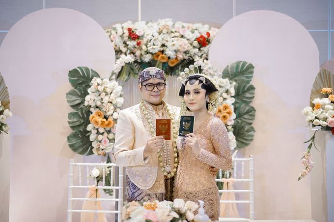 The Wedding of Ms. Nimas & Mr. Ababil by Kolibree Enterprise & Entertainment - 020 The Wedding of Ms. Nimas & Mr. Ababil by Kolibree Enterprise & Entertainment - 020