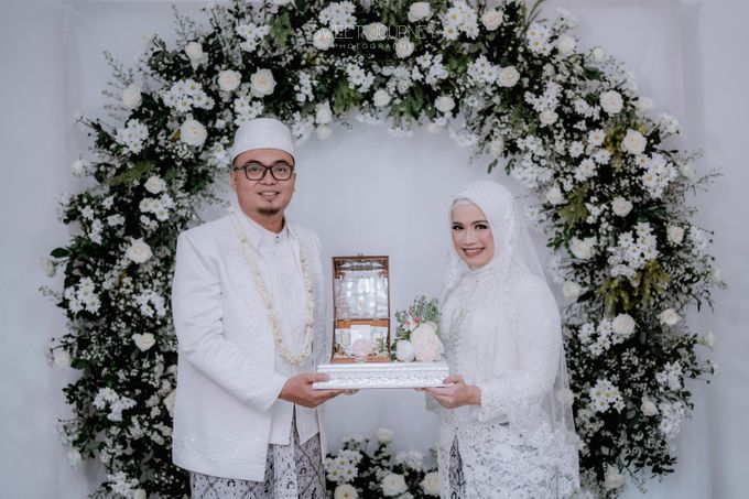Ulfa Hilmi by Chandira Wedding Organizer - 027 Ulfa Hilmi by Chandira Wedding Organizer - 027