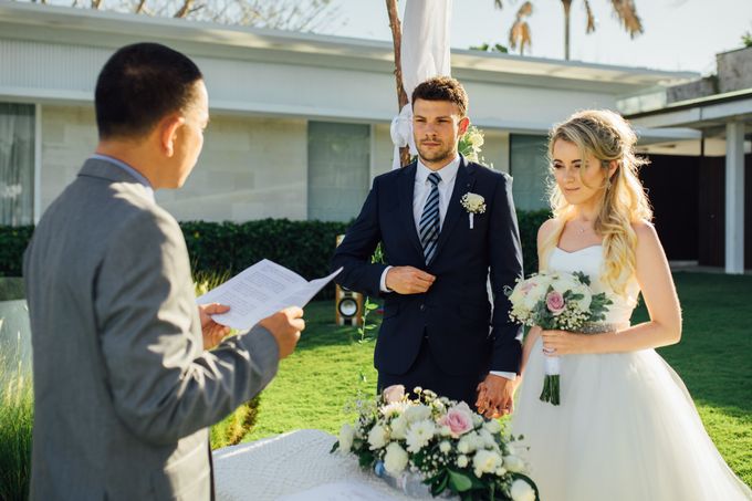Brazil Selebgram Joicy Muniz Married in Bali by Mariyasa - 006 Brazil Selebgram Joicy Muniz Married in Bali by Mariyasa - 006