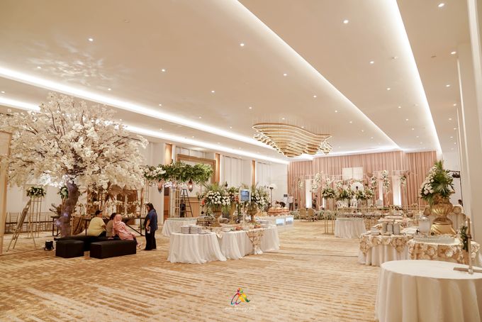 Allwynn Wedding 20 Oct 2019 by Dwi Tunggal Citra Catering - 011 Allwynn Wedding 20 Oct 2019 by Dwi Tunggal Citra Catering - 011