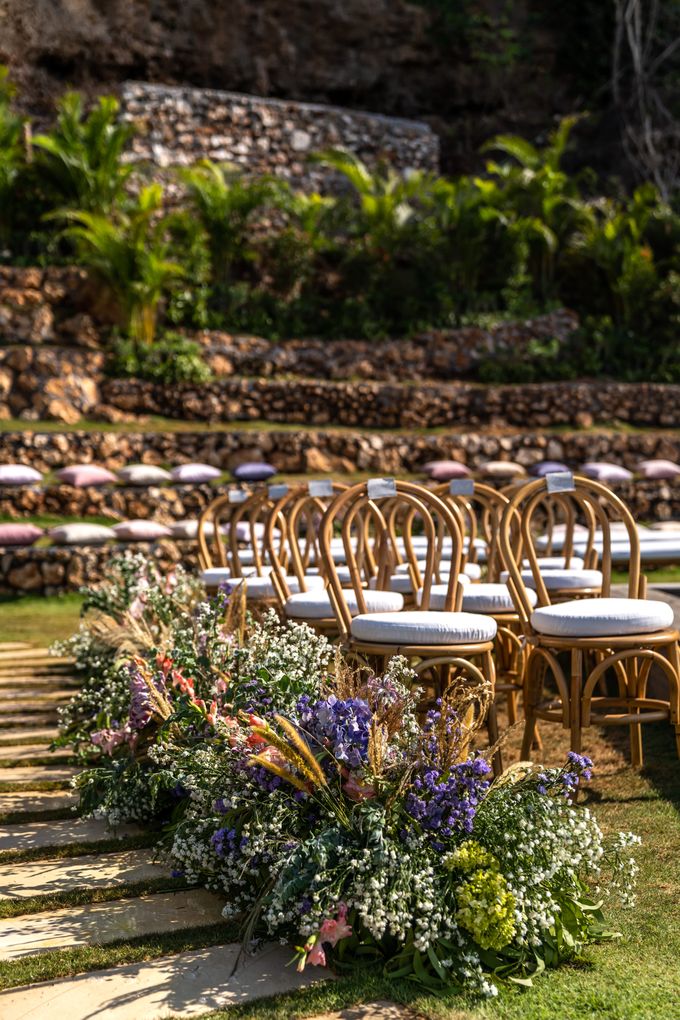 Wedding with Call Me Madame by Call Me Madame - 009 Wedding with Call Me Madame by Call Me Madame - 009